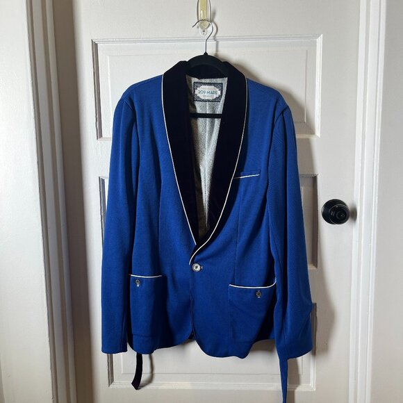 209 Mare Beach Blazer